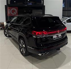 فولكسفاغن أطلس